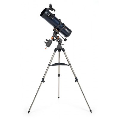 CELESTRON ASTROMASTER 130EQ TELESCOPE